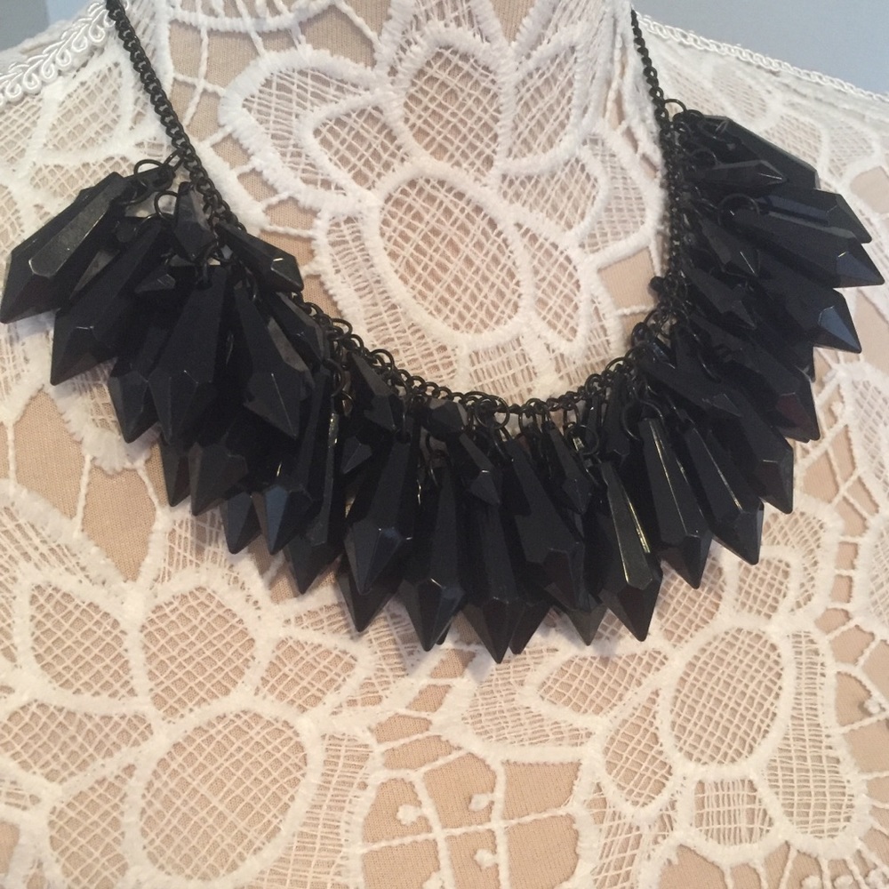 Statement Necklace - Picture 2 of 6